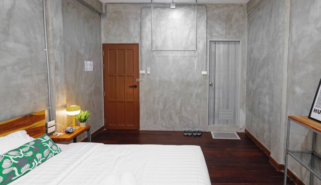 Siam Breeze Inn - Self Check-in