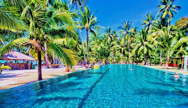 Siam Royal View Apartments