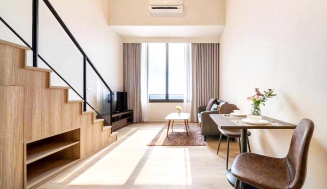 Siamese Residence Sukhumvit 87 Bangkok