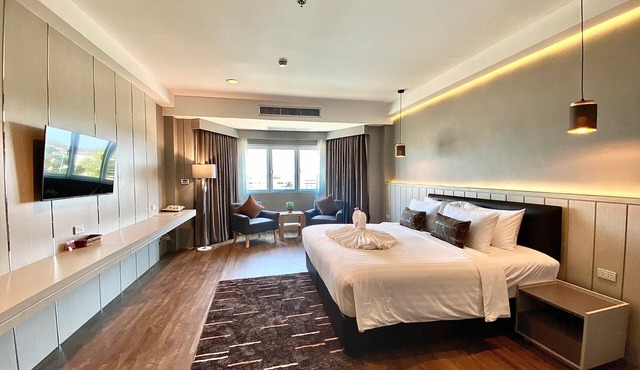 Siamgrand Hotel