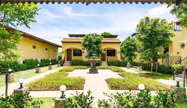Sierra View Resort