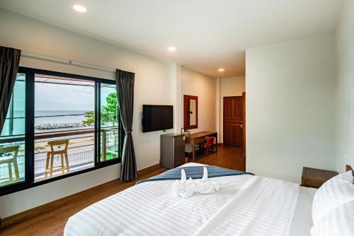 Sinai Rimtalay Hotel
