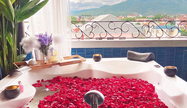 Singha Montra Lanna Boutique Style Hotel