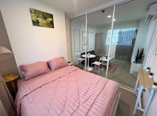 Single private house