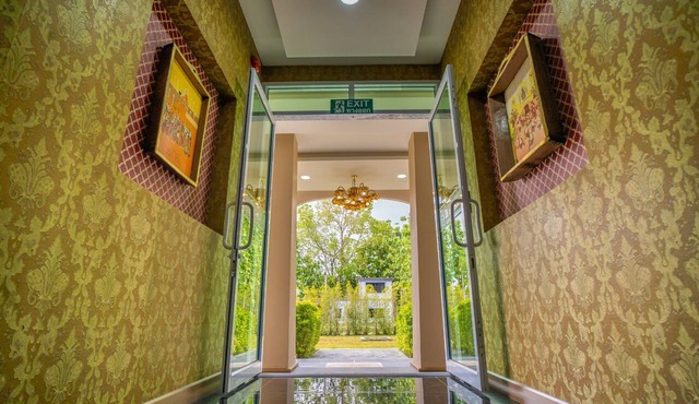 Siri Nakornpink Chiang Mai Hotel (Sha Plus+)