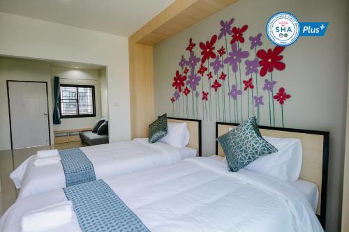 Sirimunta Hotel Chiang Rai Suite & Residence in Chiang Rai