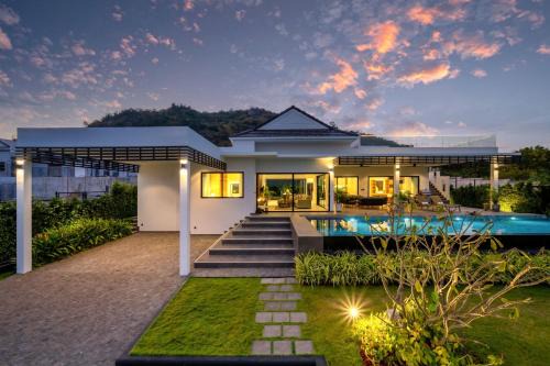 Sivana HideAway Villas Hua-Hin