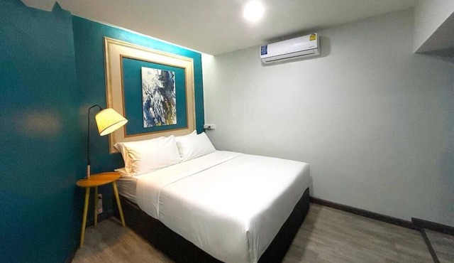 SkyLink Homes Classic Studio - Airport Link Prattunam Station