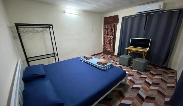 Sleep Break Hostel Sathon