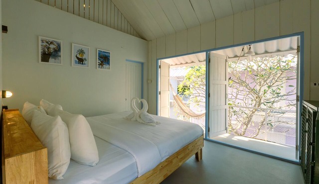 Slumber Resort Koh Chang