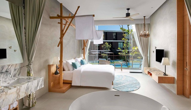 SO/Sofitel Hua Hin
