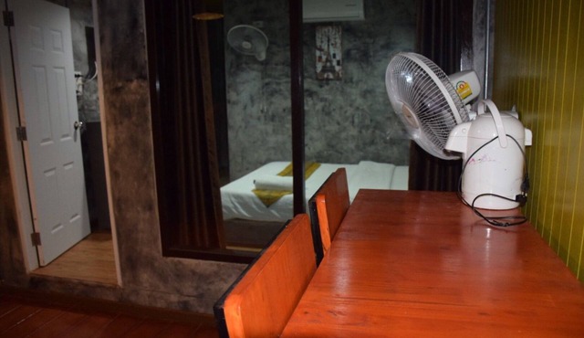 Sohground Boutique Resort