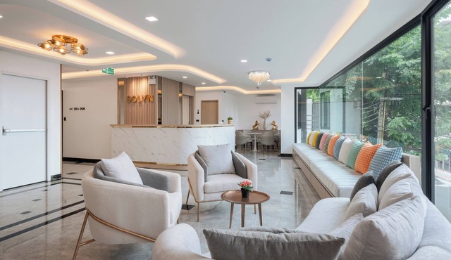 Solyn Hotel