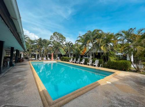 SouanSonBeachResort