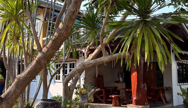 SP Home at Maesot