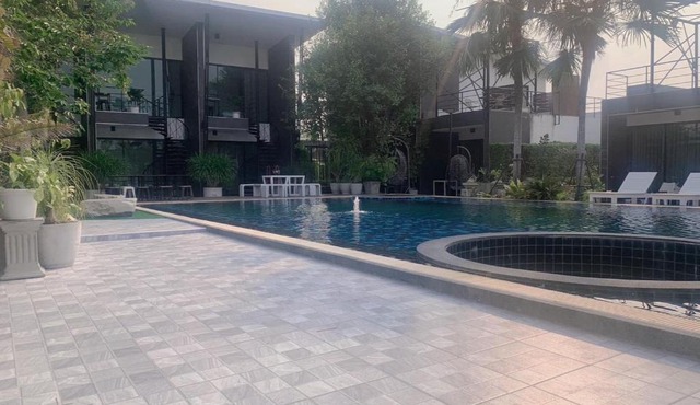 Sp3 Hotel