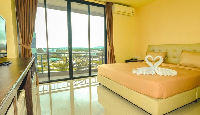 SPM Residence