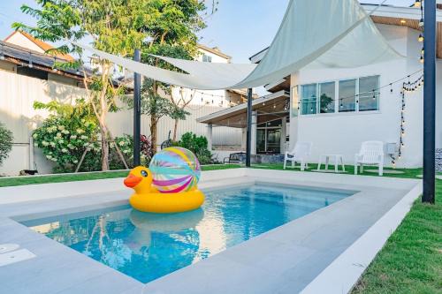 SpringDay House , Pool Villa Near Nimman