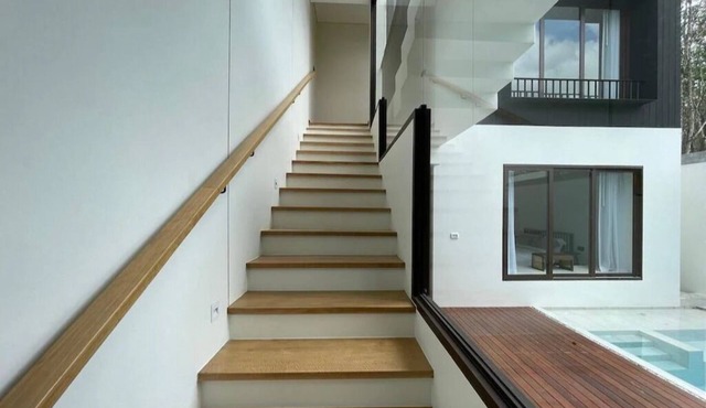 SSS Villa - Villa Qabalah 2BHK, In Phuket in Tambon Si Sunthon