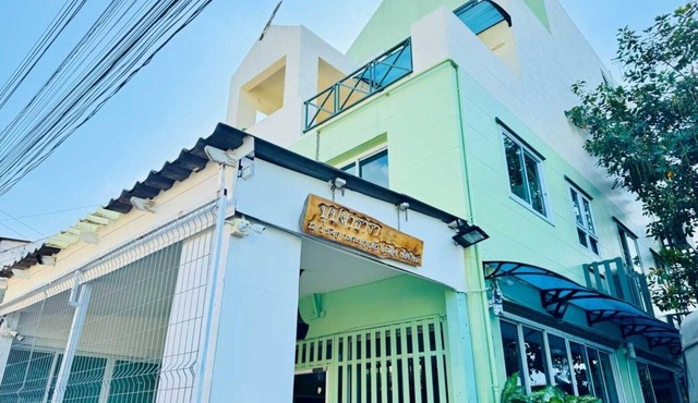 Standard Twin | Chill Stay in Chiangmai