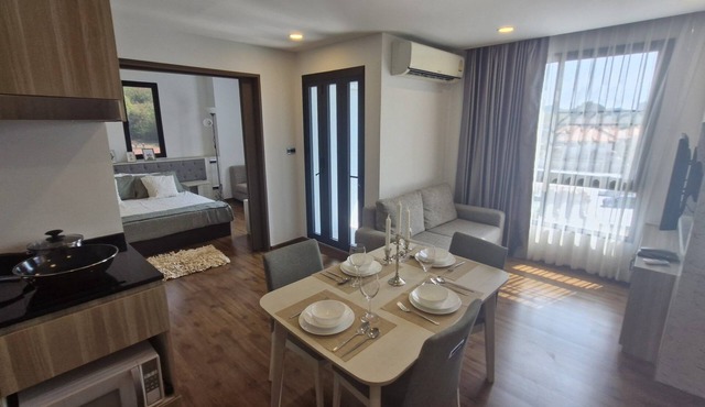 Stasia Residences Sriracha