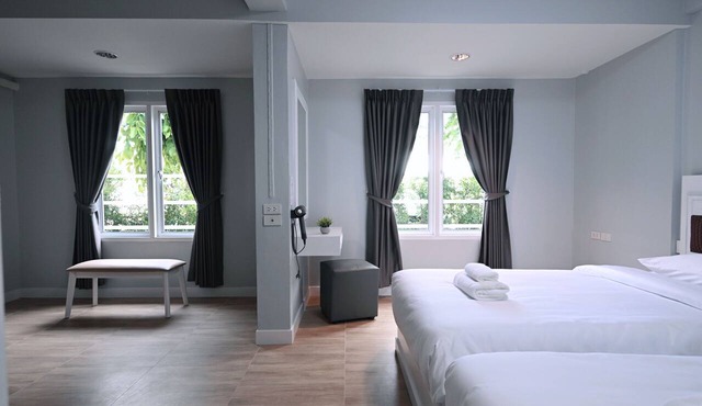Stay C Hotel