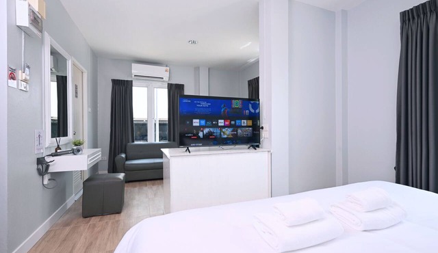 Stay C Hotel