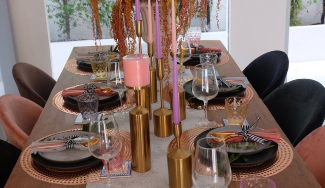 Stay Quirky in Eclectic interior @ENVY Home in Khwaeng Khlong Tan Nuea