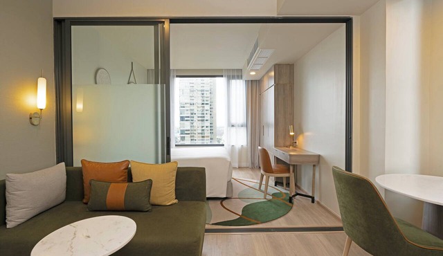Staybridge Suites Bangkok Sukhumvit by IHG in Bangkok