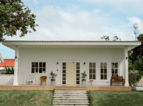 Stayokay Sattahip - Flat House