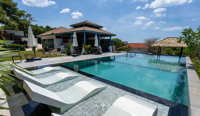 Studio apt. 4 @ Villa Lila - Long Beach - Ko Lanta in Krabi