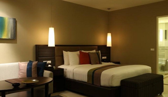 Studio Deluxe, Nice ROOM ABF(3N)