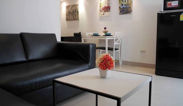 Studio near CenFest, minutes to Nimman, Old Town in Tha Sala Sub-district