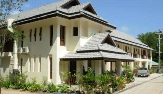 Studio - Plai laem/Koh Samui