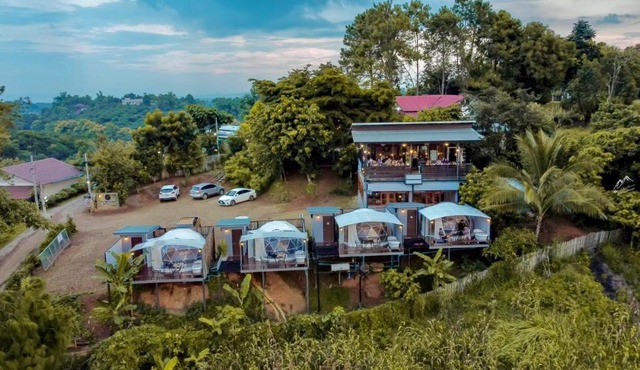 Style Paidoi Resort in Ban Pa Yang (3)