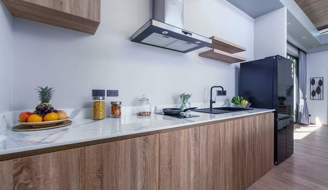 Stylish 2BR Aileen Villa 6 w/Private Pool