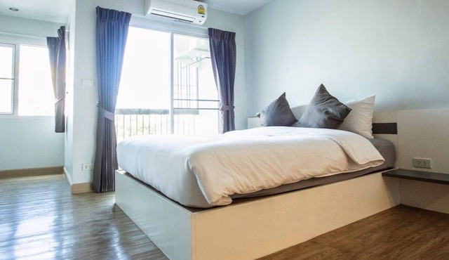 Stylish and comfortable residence and hotel in Chiang Mai