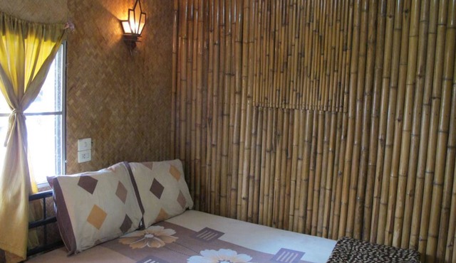 Sugar Cane Guest House 1 in Kanchanaburi