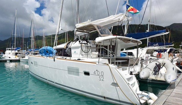 Sun-Kissed Sailing Journey in Trat, Koh Chang