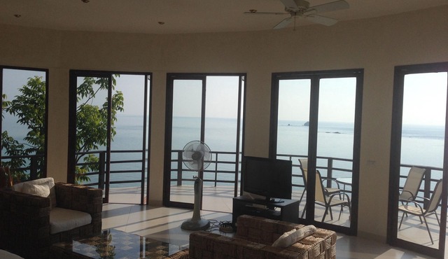 Sunrise Villa's Koh Samui- enjoy your Holiday