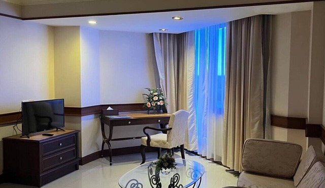 Suntara Wellness Resort & Hotel