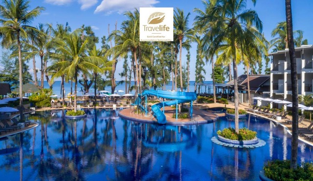Sunwing Bangtao Beach