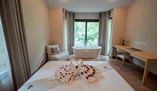 Supalai Pasak Resort Hotel and Spa