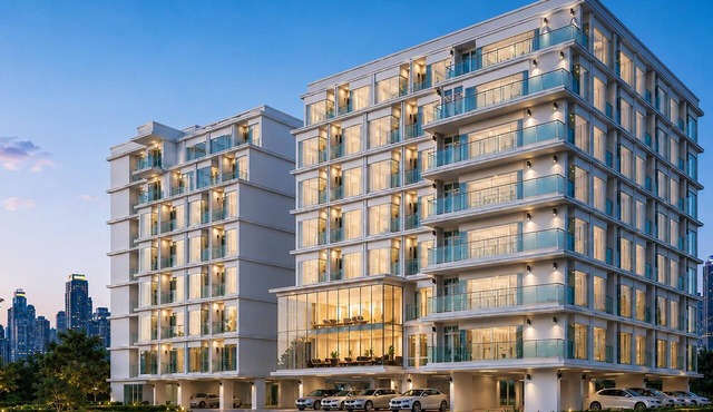 Surestay By Best Western Siriraj Bangkok