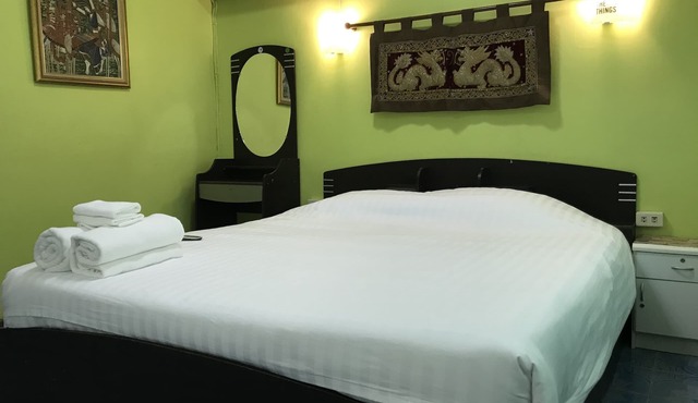 Swan Inn2 Guest House