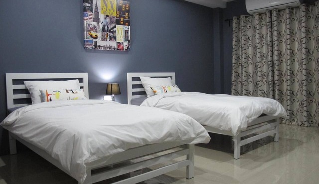 Sweet Dreams Guest House