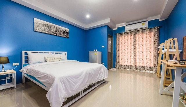 Sweet Dreams Guest House in Phetchaburi