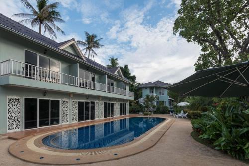 Sweet Honey Resort, Pranburi - Hua Hin in Ban Tha Makrut