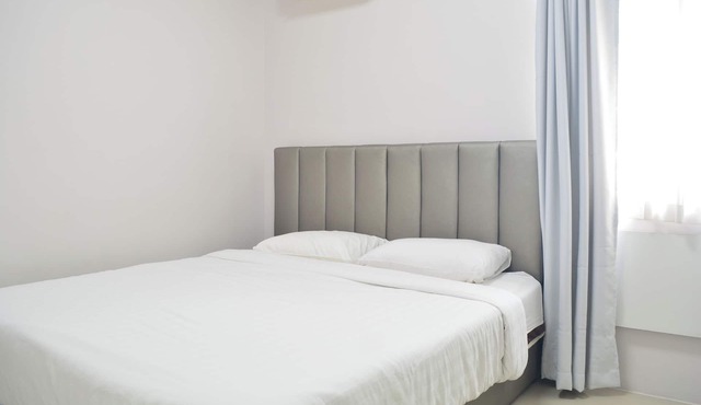 Sweety Secret Guesthouse