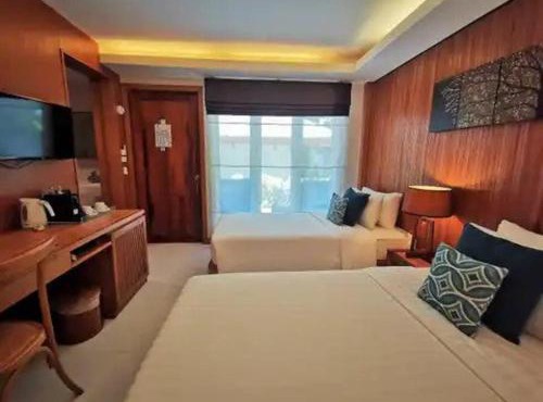 Synergy Samui in Chaweng